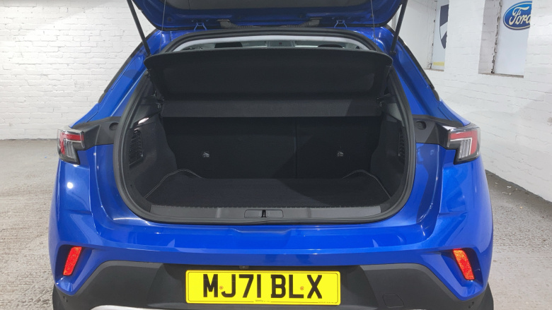 Vauxhall Mokka 1.2 Turbo 100 Elite Nav 5dr Petrol Hatchback